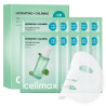 Masque Tissu The Real Cica "Calming Serum Mask Box" 10 unités