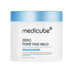 Disques Zero Pore Pad Mild...