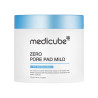 Disques Zero Pore Pad Mild 70 pads