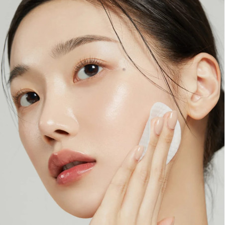 Disques Zero Pore Pad Mild 70pads