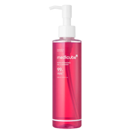 Gel Nettoyant PDRN "Hydrating Gel Cleanser" 200ml