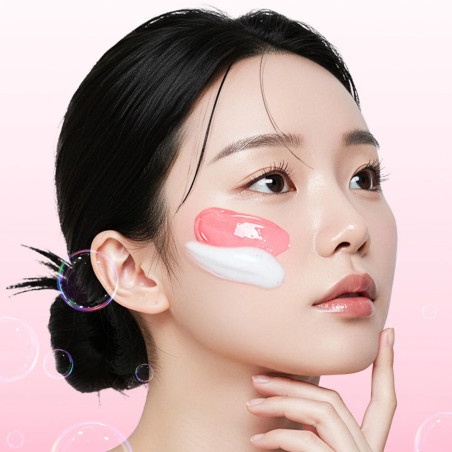 Gel Nettoyant PDRN "Hydrating Gel Cleanser" 200ml