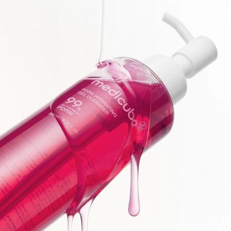Gel Nettoyant PDRN "Hydrating Gel Cleanser" 200ml
