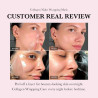 Masque Peel-Off Collagen Night "Wrapping Mask" 75ml