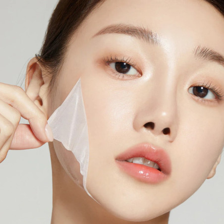 Masque Peel-Off Collagen Night "Wrapping Mask" 75ml