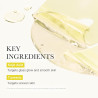 Masque Gel Kojic Acid "Turmeric Brightening Gel Mask" 1 unité