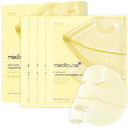 Masque Gel Kojic Acid...