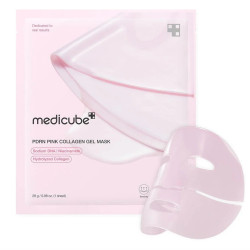 Masque Gel PDRN Pink...