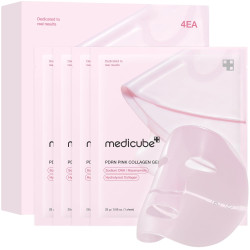 Masque Gel PDRN Pink...