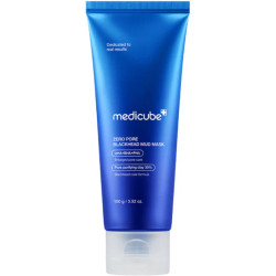 Masque Argile Zero Pore...