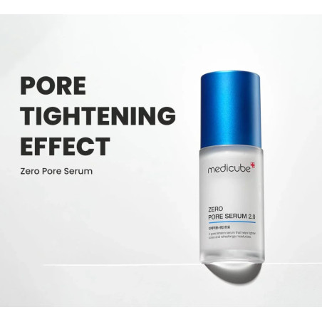 Sérum Zero Pore "Serum 2.0" 37ml