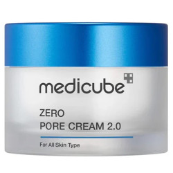 Crème Zero Pore "Cream 2.0"...