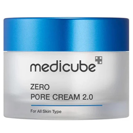 Crème Zero Pore "Cream 2.0" 50ml