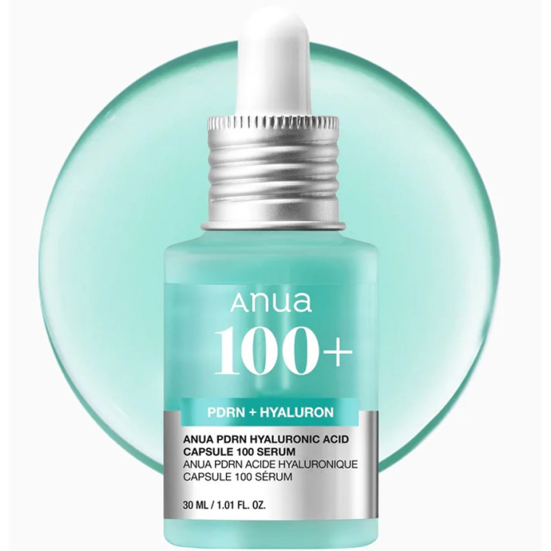 Sérum PDRN + Hyaluronic Acid Capsule 100 Serum 30ml