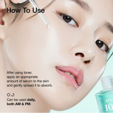 Sérum PDRN + Hyaluronic Acid Capsule 100 Serum 30ml