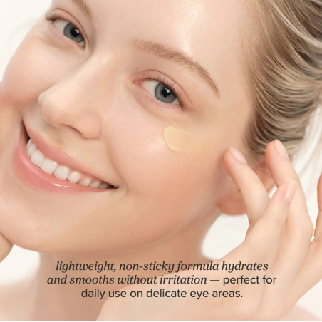Sérum Yeux Revive Eye Serum Ginseng + Retinal 30ml