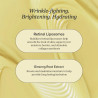 Sérum Yeux Revive Eye Serum Ginseng + Retinal 30ml