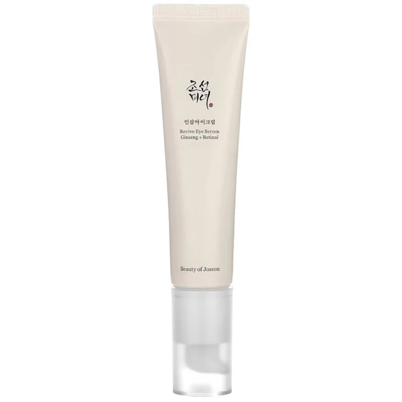 Sérum Yeux Revive Eye Serum Ginseng + Retinal 30ml