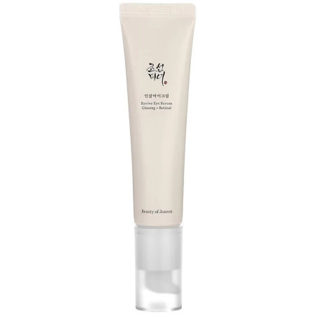 Sérum Yeux Revive Eye Serum Ginseng + Retinal 30ml