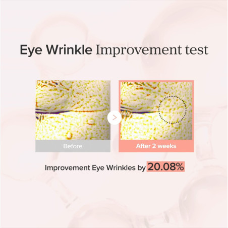 Sérum Yeux Revive Eye Serum Ginseng + Retinal 30ml