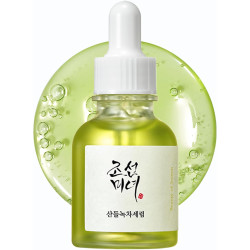 Sérum Calming Serum Green...