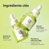 Sérum Calming Serum Green tea + Panthenol 30ml