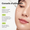 Sérum Calming Serum Green tea + Panthenol 30ml