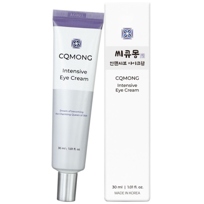 Crème Intensive Eye Cream 30ml