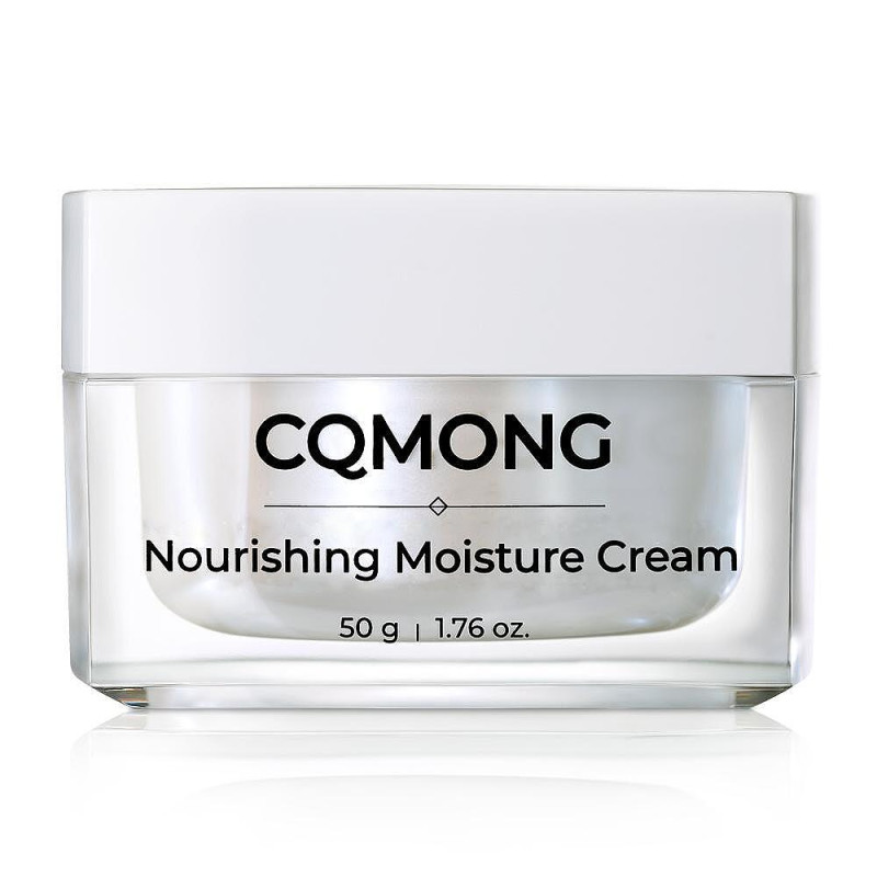 Crème Hydratante Nourrissante 50g
