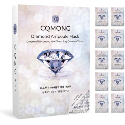 Masque Tissu Diamond...