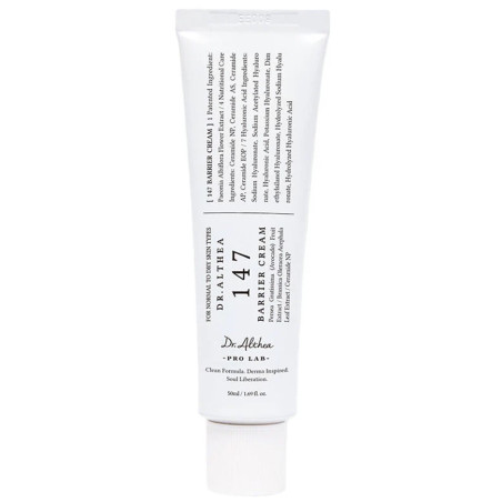 Crème 147 Barrier Cream 50ml