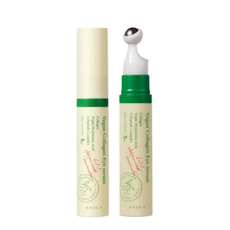 Sérum Yeux Vegan Collagen Eye 10ml