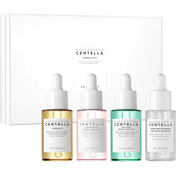 Kit Ampoule Madagascar...