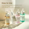 Kit Ampoule Madagascar Centella