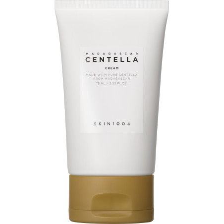 Crème Madagascar Centella "Cream" 75ml