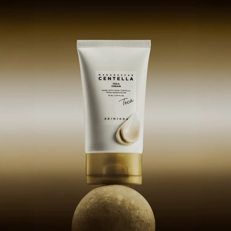 Crème Centella "Teca Cream" 75ml