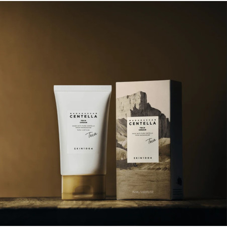Crème Centella "Teca Cream" 75ml