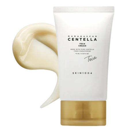 Crème Centella "Teca Cream" 75ml