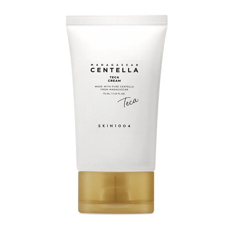 Crème Centella "Teca Cream" 75ml