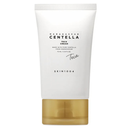Crème Centella "Teca Cream" 75ml