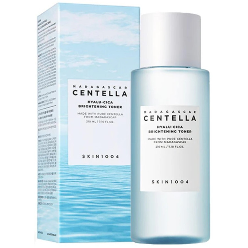 Tonique Hyalu-Cica "Brightening Toner" 210ml