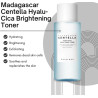 Tonique Hyalu-Cica "Brightening Toner" 210ml