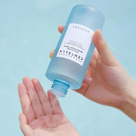Tonique Hyalu-Cica "Brightening Toner" 210ml