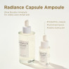 Sérum Éclaircissant Tone Brightening "Capsule Ampoule" 50ml