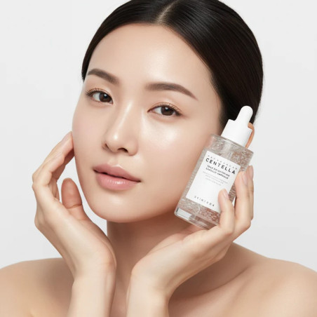 Sérum Éclaircissant Tone Brightening "Capsule Ampoule" 50ml