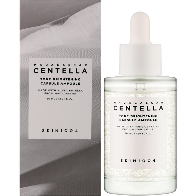 Sérum Éclaircissant Tone Brightening "Capsule Ampoule" 50ml