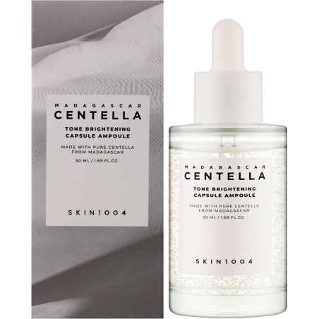 Sérum Éclaircissant Tone Brightening "Capsule Ampoule" 50ml