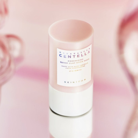 Masque Stick Poremizing "Quick Clay Stick Mask" 27g