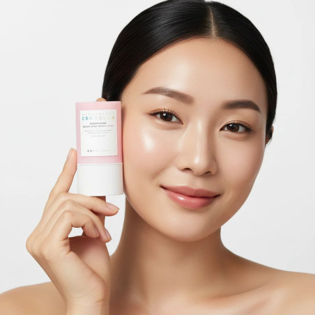 Masque Stick Poremizing "Quick Clay Stick Mask" 27g