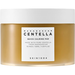 Disques Madagascar Centella...